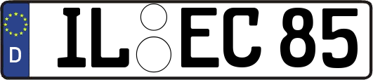 IL-EC85