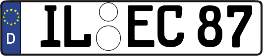IL-EC87