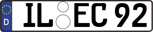 IL-EC92