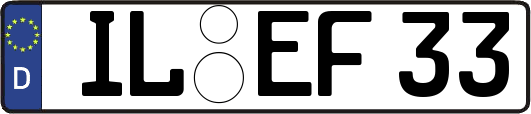 IL-EF33