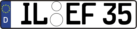 IL-EF35