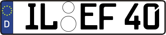 IL-EF40