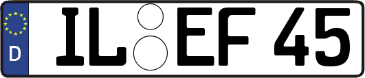 IL-EF45