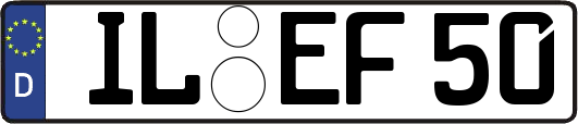 IL-EF50