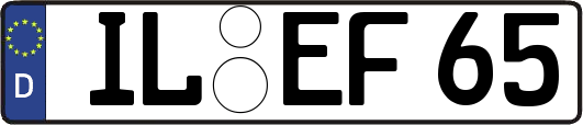 IL-EF65