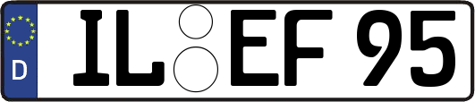 IL-EF95