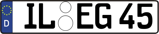 IL-EG45