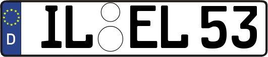 IL-EL53
