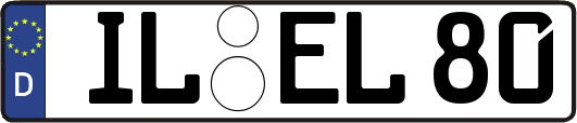IL-EL80
