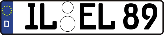 IL-EL89