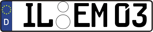 IL-EM03