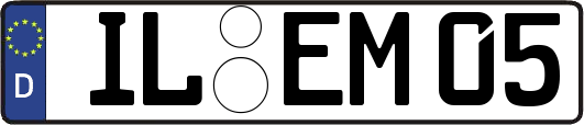 IL-EM05