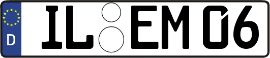 IL-EM06