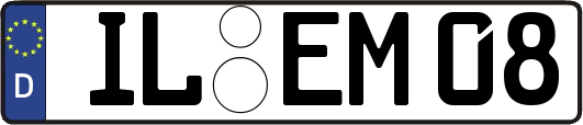 IL-EM08