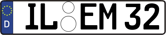 IL-EM32