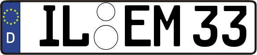 IL-EM33