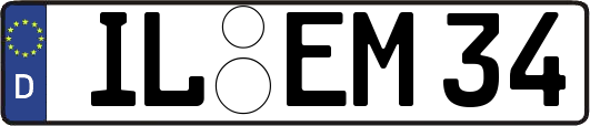 IL-EM34