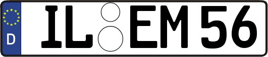 IL-EM56