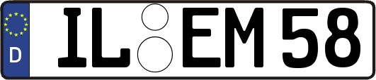 IL-EM58