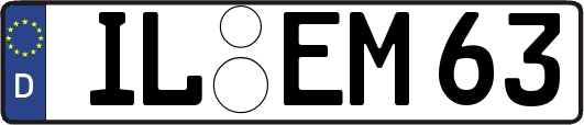 IL-EM63