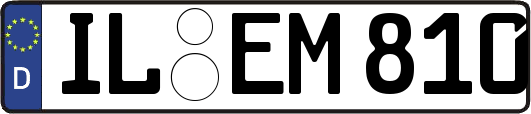 IL-EM810