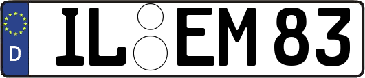IL-EM83
