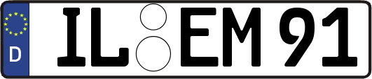 IL-EM91