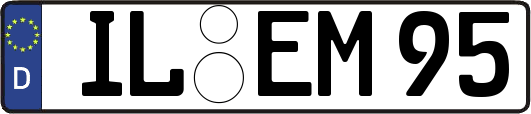 IL-EM95