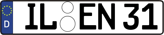 IL-EN31