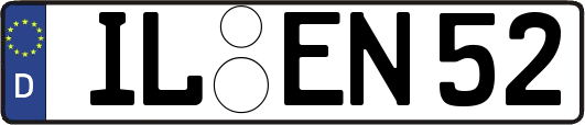 IL-EN52