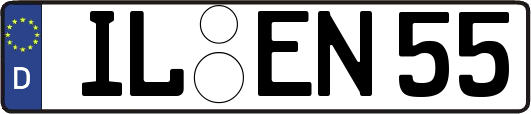 IL-EN55