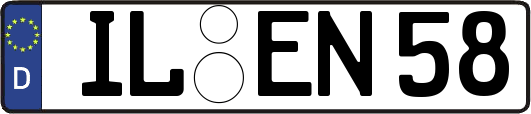 IL-EN58