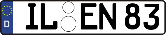 IL-EN83
