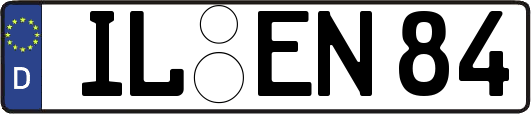 IL-EN84
