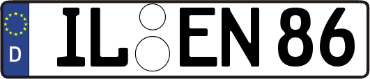 IL-EN86
