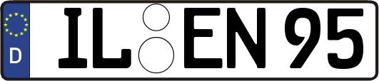 IL-EN95