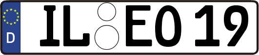 IL-EO19
