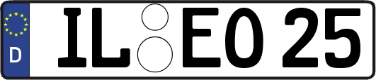 IL-EO25