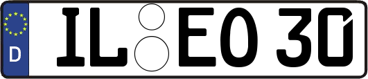 IL-EO30