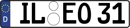 IL-EO31