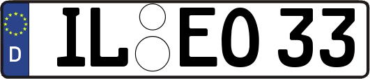 IL-EO33