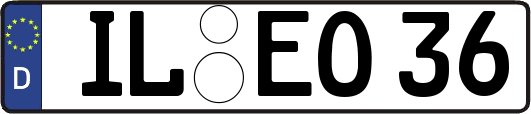 IL-EO36