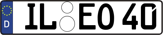 IL-EO40
