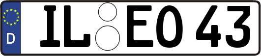 IL-EO43