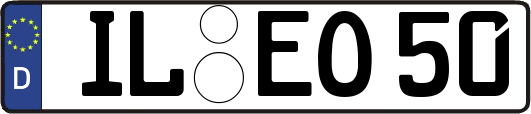 IL-EO50
