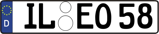 IL-EO58