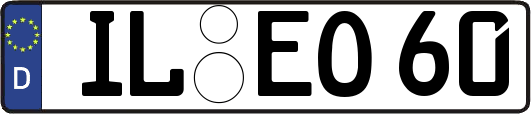 IL-EO60