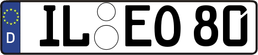 IL-EO80