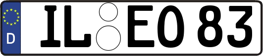 IL-EO83