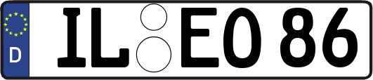 IL-EO86